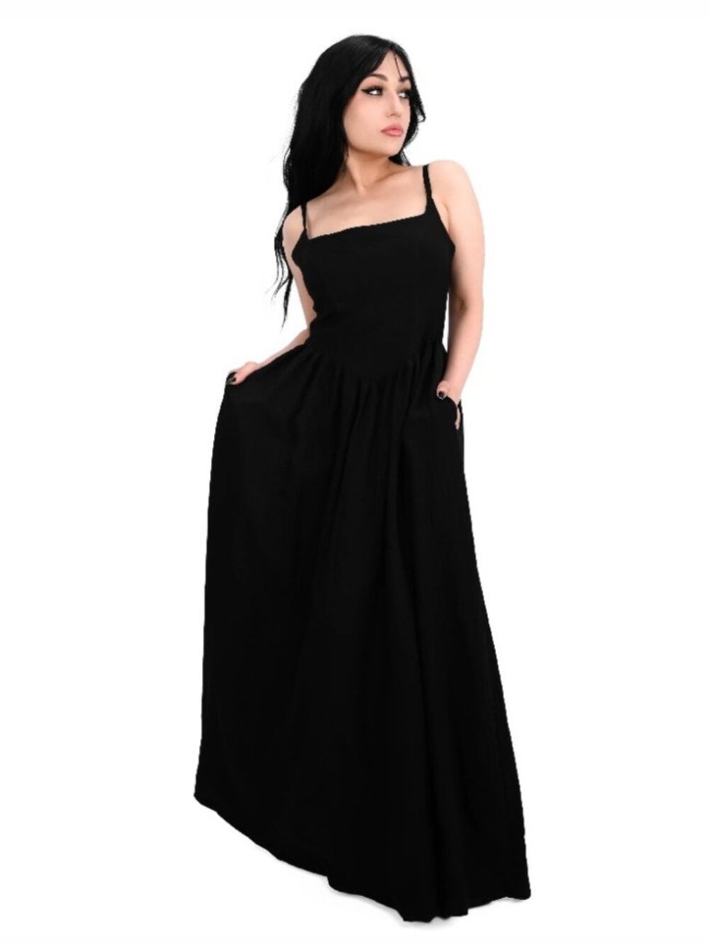 Foxblood Dani 1.0 Dress, XS